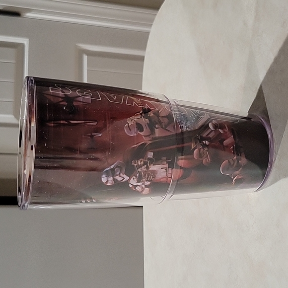Tervis Tumbler Star Wars 24 oz Beautiful - Picture 4 of 7